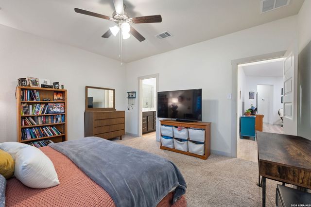 127 NEW HAMPTON WAY, San Marcos, TX 78666