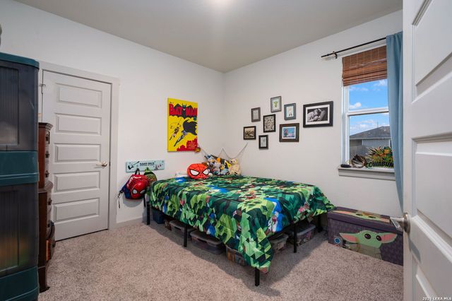127 NEW HAMPTON WAY, San Marcos, TX 78666