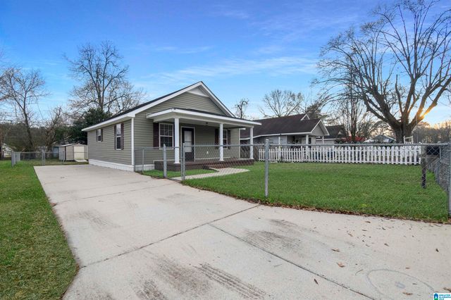 803 15TH AVENUE N, Clanton, AL 35045