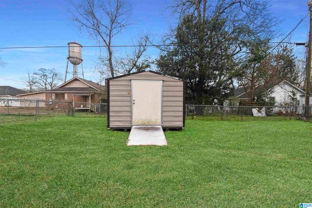 803 15TH AVENUE N, Clanton, AL 35045