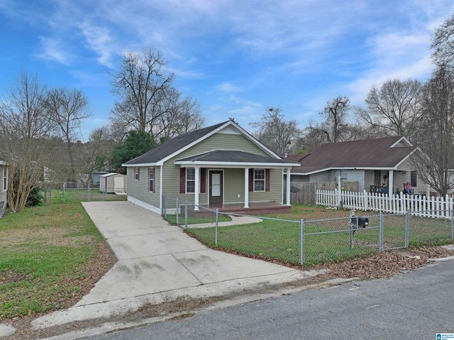 803 15TH AVENUE N, Clanton, AL 35045