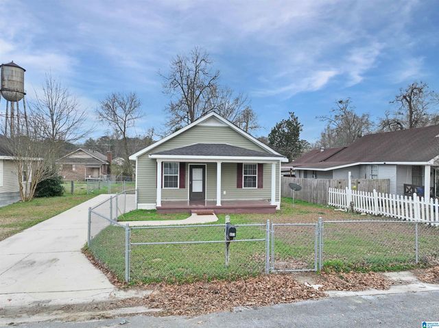 803 15TH AVENUE N, Clanton, AL 35045