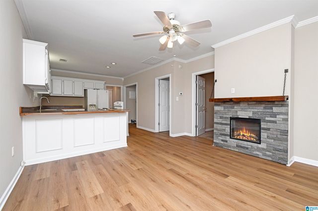 803 15TH AVENUE N, Clanton, AL 35045