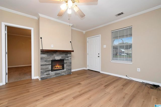 803 15TH AVENUE N, Clanton, AL 35045