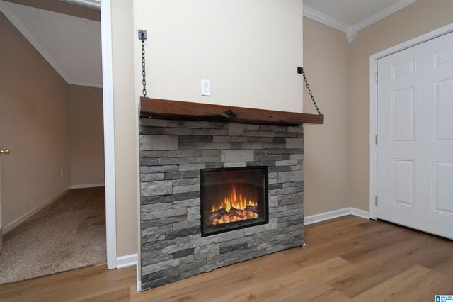 803 15TH AVENUE N, Clanton, AL 35045