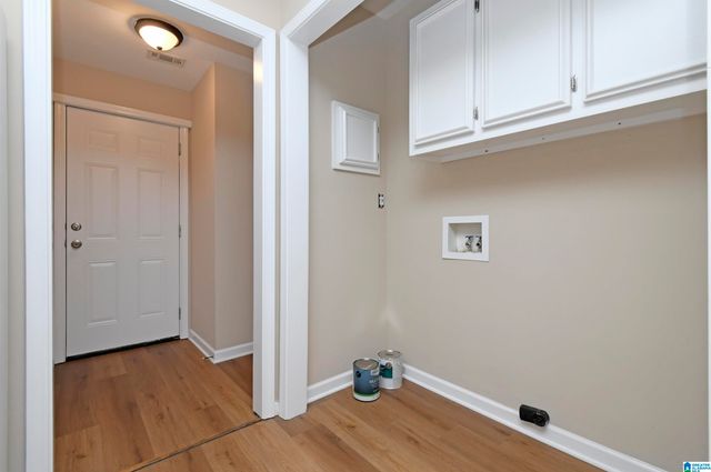 803 15TH AVENUE N, Clanton, AL 35045