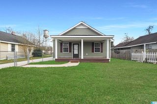 803 15TH AVENUE N, Clanton, AL 35045