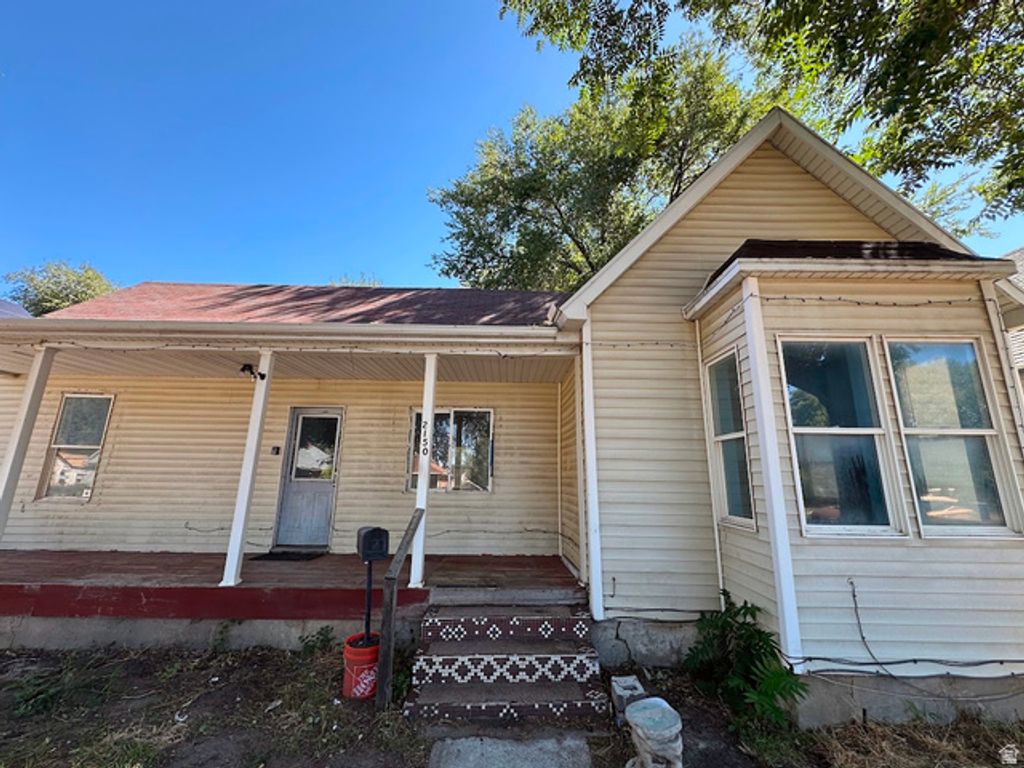2150 QUINCY AVE, Ogden, UT 84401 — photo 3
