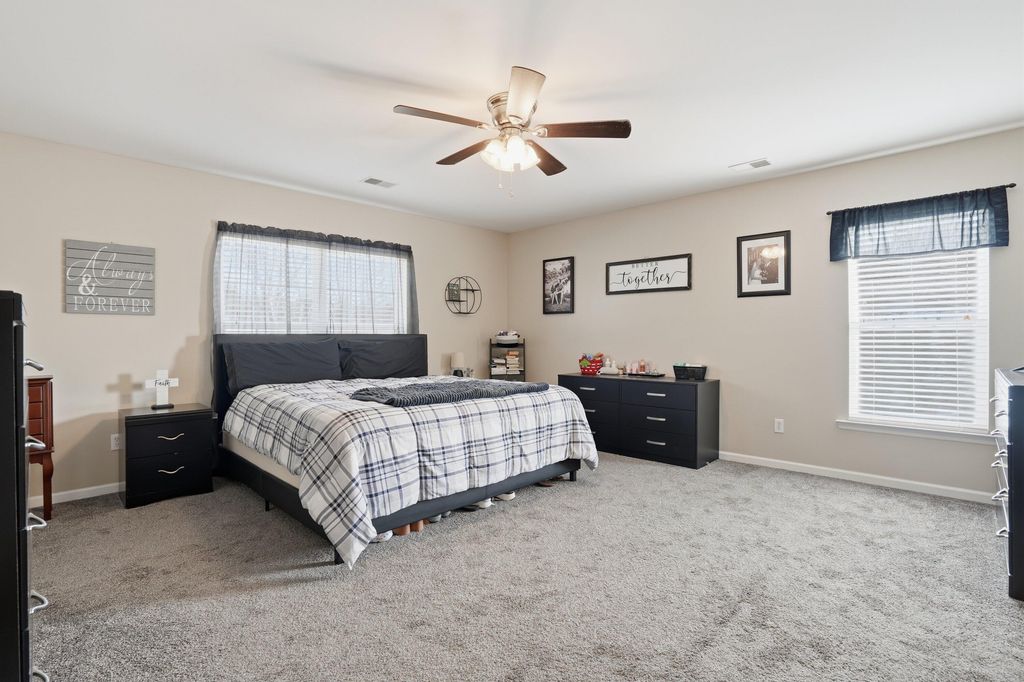 Image 22 of property listing at 9657 S Carousel Circle, Summerville, SC 29485