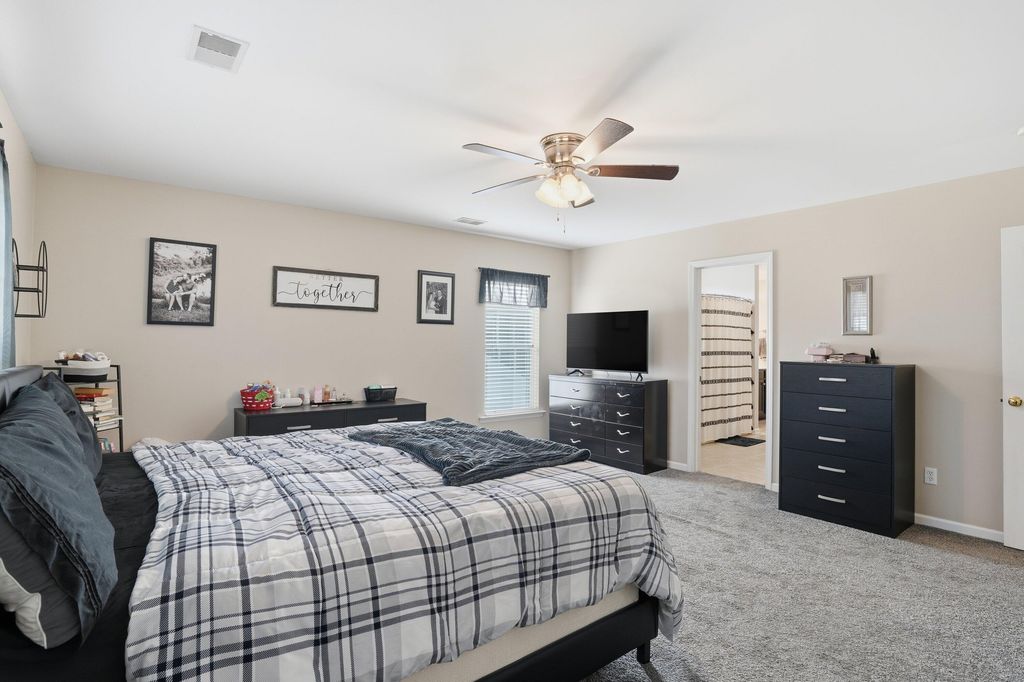 Image 23 of property listing at 9657 S Carousel Circle, Summerville, SC 29485