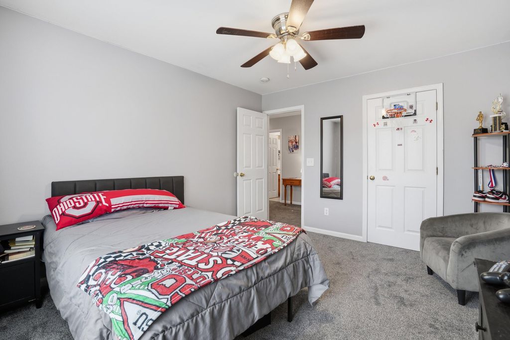 Image 26 of property listing at 9657 S Carousel Circle, Summerville, SC 29485