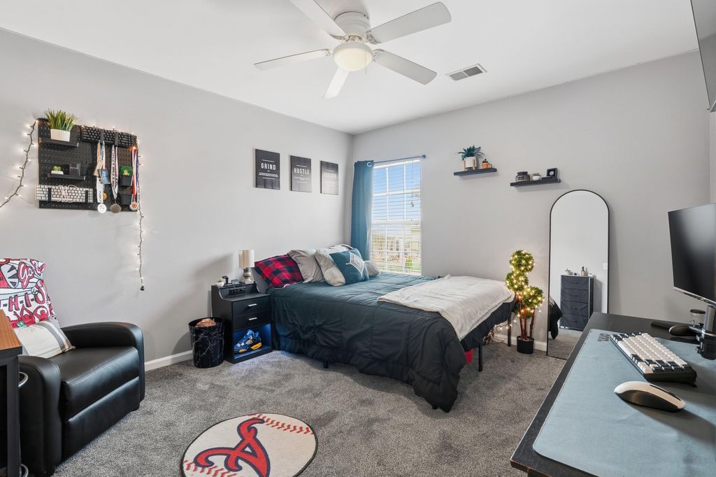 Image 27 of property listing at 9657 S Carousel Circle, Summerville, SC 29485