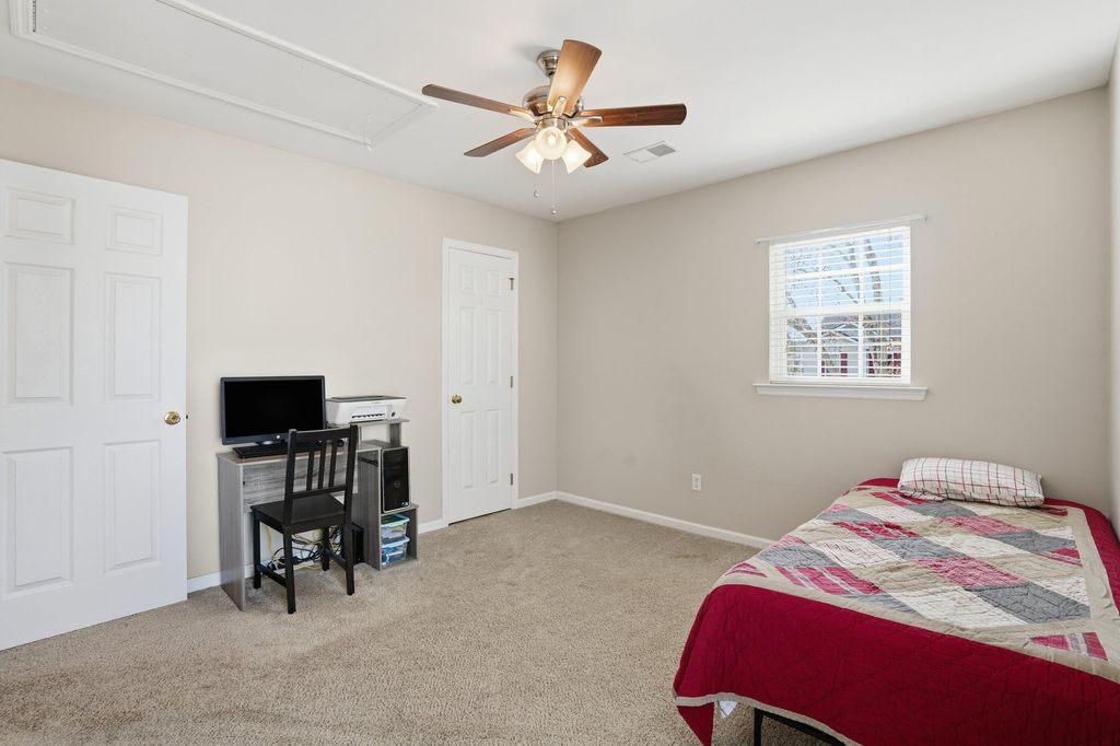 Image 29 of property listing at 9657 S Carousel Circle, Summerville, SC 29485