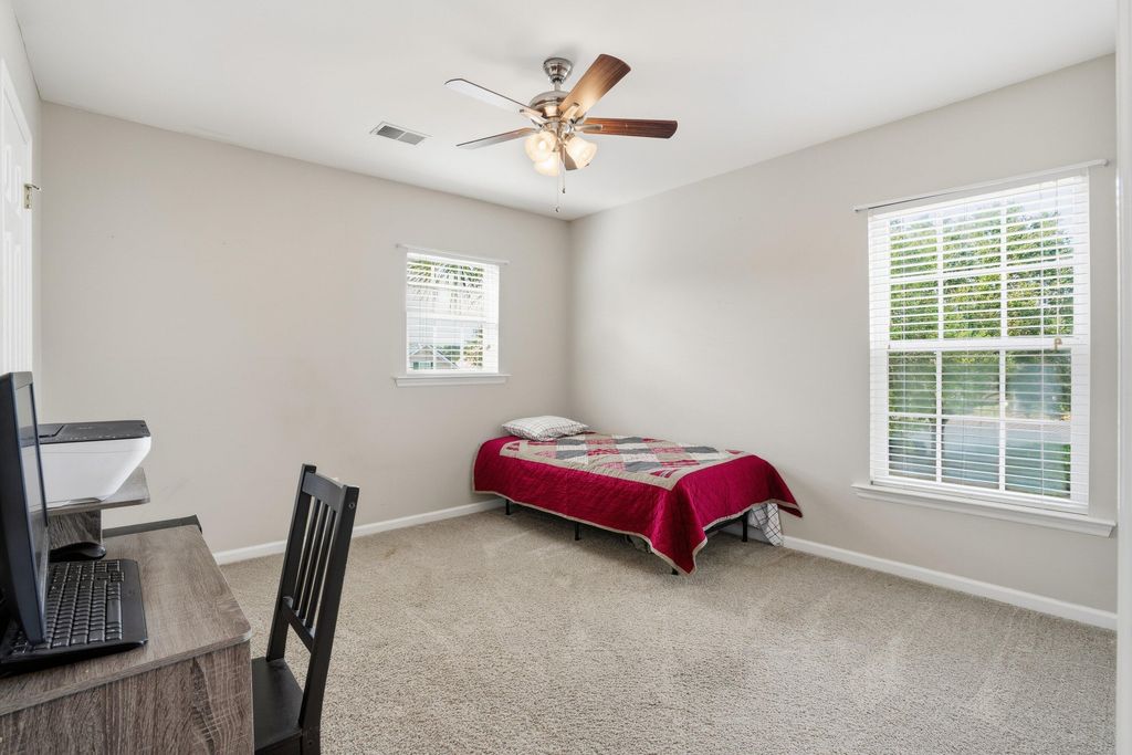 Image 30 of property listing at 9657 S Carousel Circle, Summerville, SC 29485