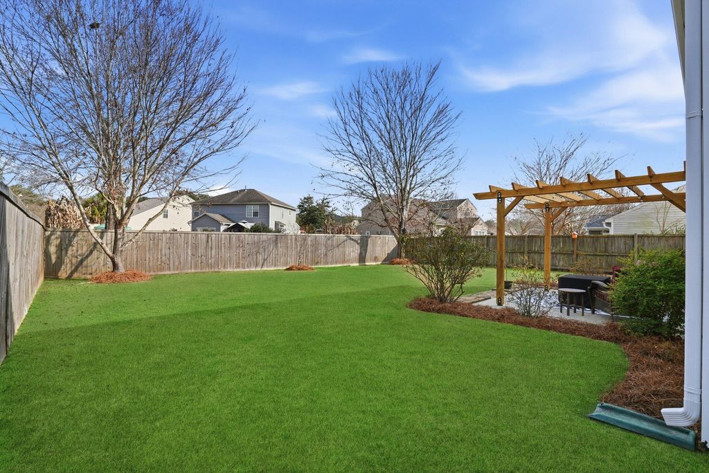 Image 34 of property listing at 9657 S Carousel Circle, Summerville, SC 29485