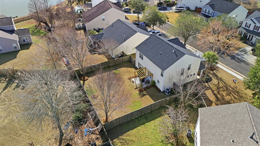 Image 40 of property listing at 9657 S Carousel Circle, Summerville, SC 29485