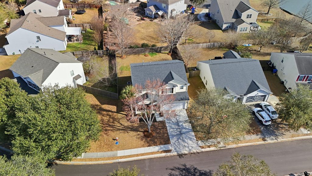 Image 44 of property listing at 9657 S Carousel Circle, Summerville, SC 29485