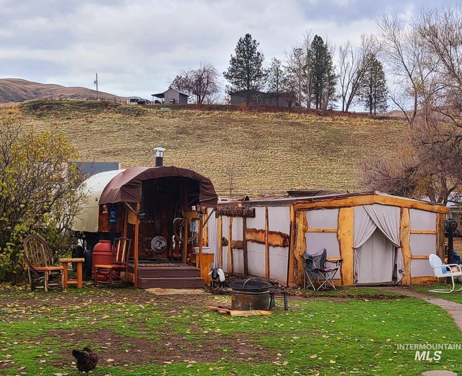 28 Harris Creek Rd, Horseshoe Bend, ID 83629 photo 11