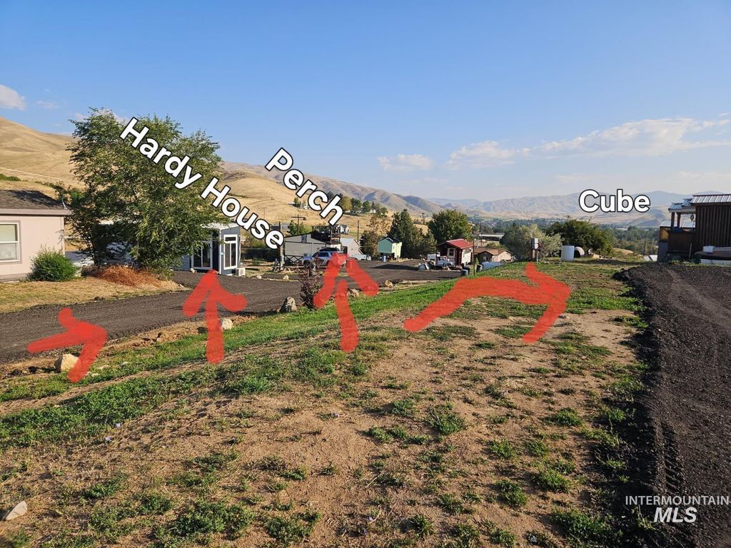 28 Harris Creek Rd, Horseshoe Bend, ID 83629 photo 17