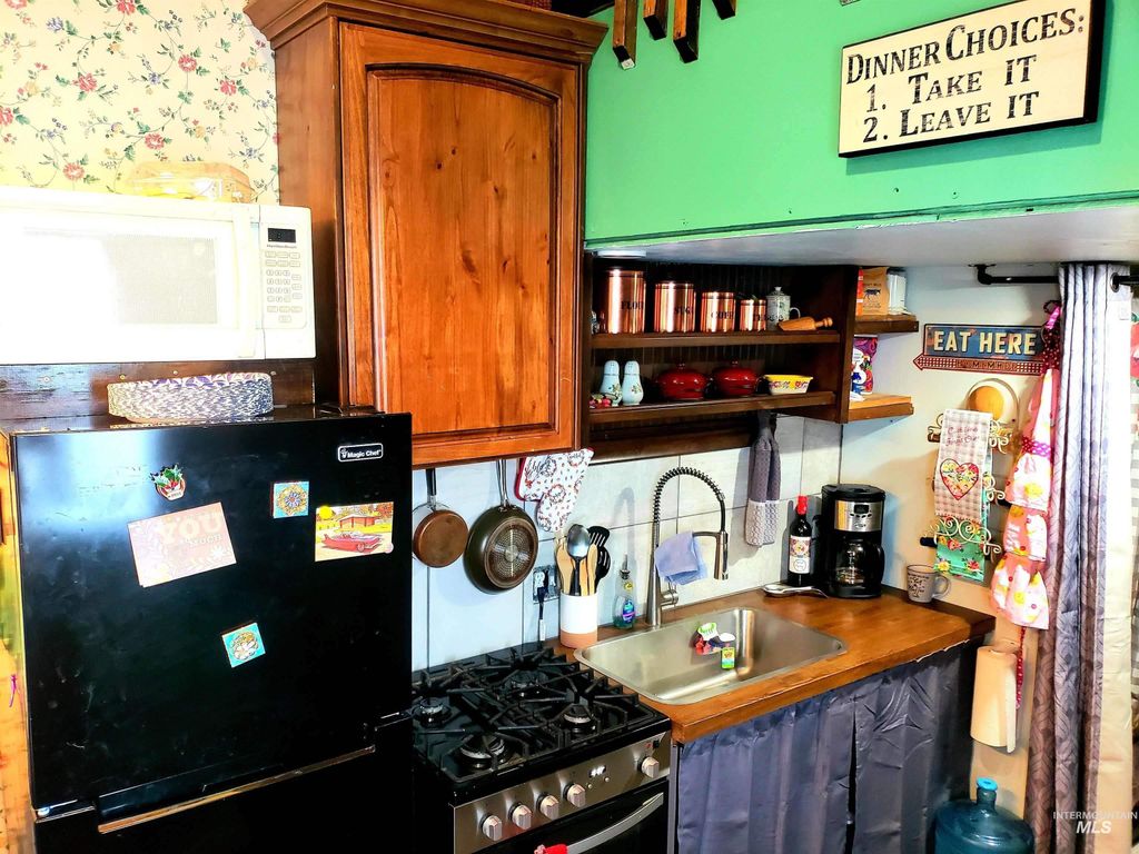 28 Harris Creek Rd, Horseshoe Bend, ID 83629 photo 18