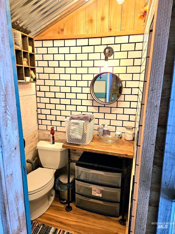 28 Harris Creek Rd, Horseshoe Bend, ID 83629 photo 19