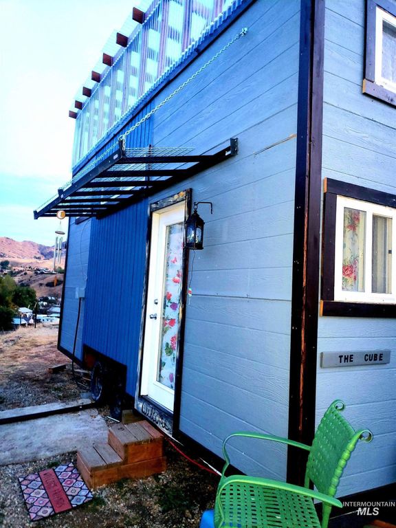 28 Harris Creek Rd, Horseshoe Bend, ID 83629 photo 20