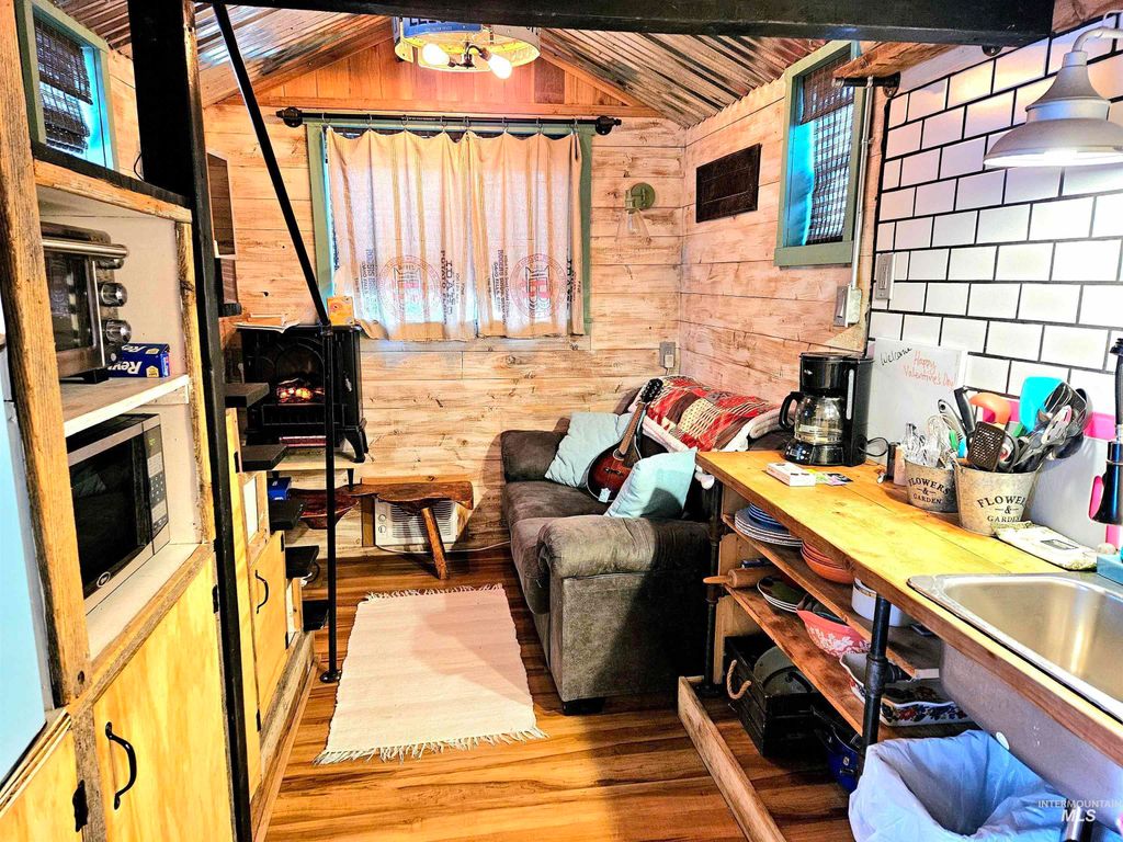 28 Harris Creek Rd, Horseshoe Bend, ID 83629 photo 23