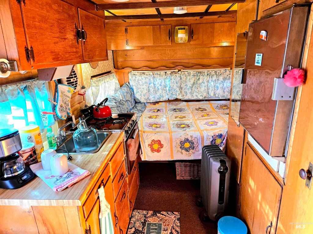 28 Harris Creek Rd, Horseshoe Bend, ID 83629 photo 24