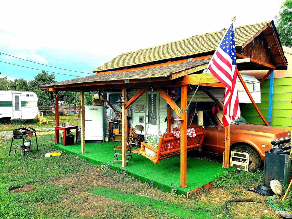 28 Harris Creek Rd, Horseshoe Bend, ID 83629 photo 8