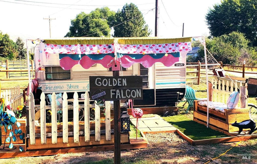 28 Harris Creek Rd, Horseshoe Bend, ID 83629 photo 9