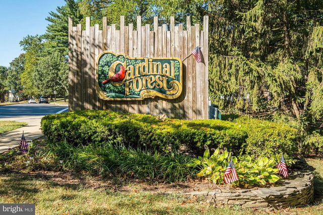 5902-D KINGSFORD RD, Springfield, VA 22152