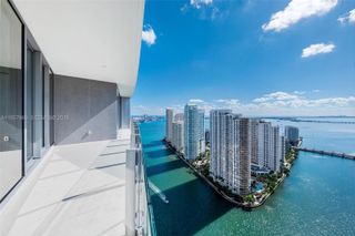 300 Biscayne Boulevard Way 3506W, Miami, FL 33131
