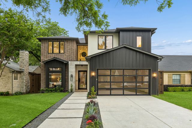 7615 Morton Street, Dallas, TX 75209