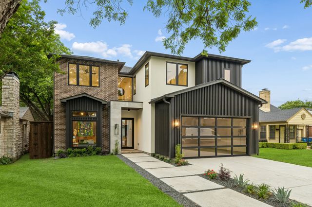 7615 Morton Street, Dallas, TX 75209