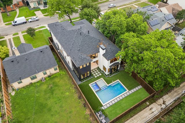 7615 Morton Street, Dallas, TX 75209