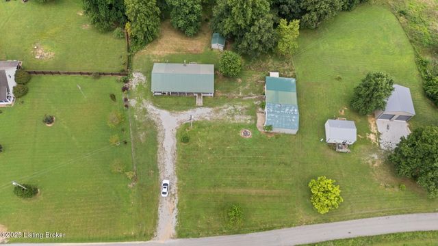 1058 Decker School Rd, Leitchfield, KY 42754