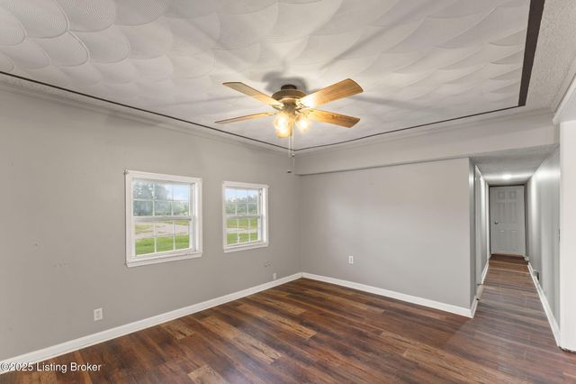 1058 Decker School Rd, Leitchfield, KY 42754