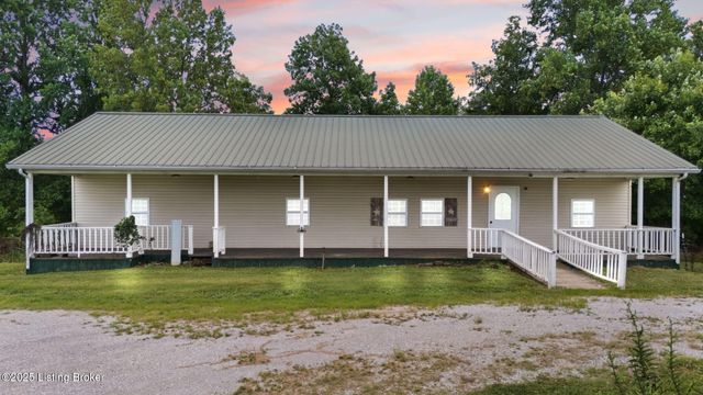 1058 Decker School Rd, Leitchfield, KY 42754