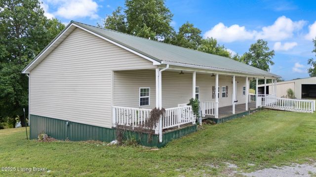 1058 Decker School Rd, Leitchfield, KY 42754