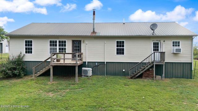 1058 Decker School Rd, Leitchfield, KY 42754