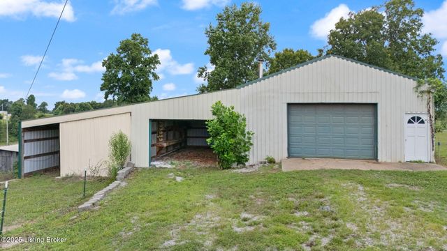 1058 Decker School Rd, Leitchfield, KY 42754