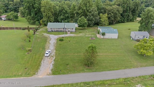 1058 Decker School Rd, Leitchfield, KY 42754