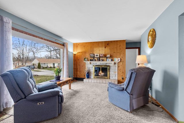 2636 S 50th STREET, Milwaukee, WI 53219