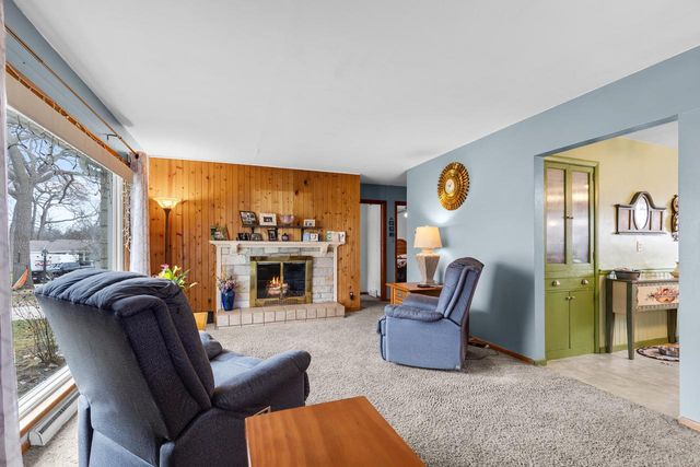 2636 S 50th STREET, Milwaukee, WI 53219