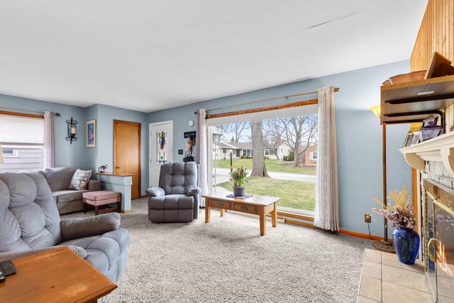 2636 S 50th STREET, Milwaukee, WI 53219