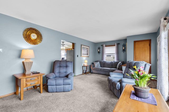 2636 S 50th STREET, Milwaukee, WI 53219