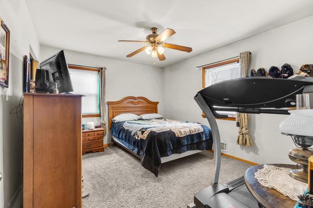 2636 S 50th STREET, Milwaukee, WI 53219