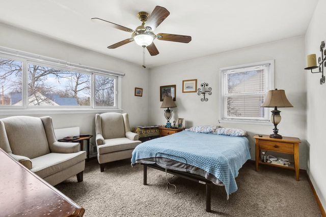 2636 S 50th STREET, Milwaukee, WI 53219