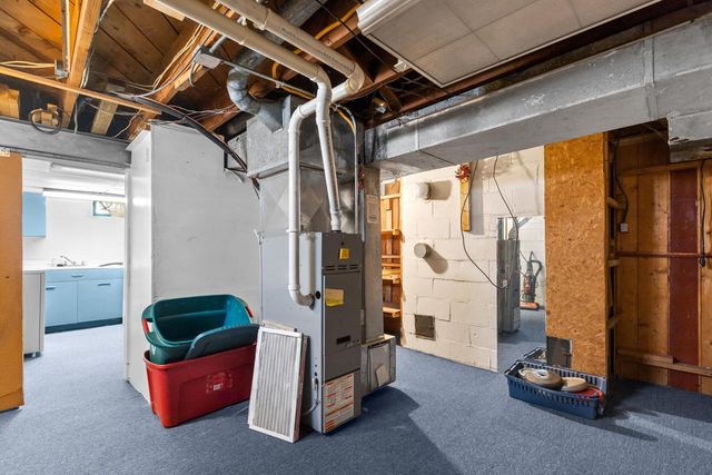 2636 S 50th STREET, Milwaukee, WI 53219