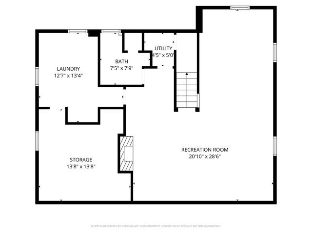 2636 S 50th STREET, Milwaukee, WI 53219